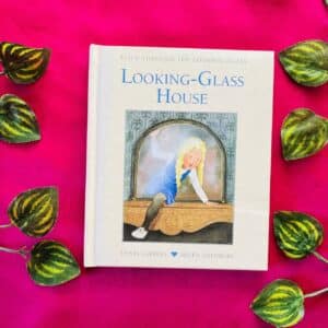 Looking-Glass House