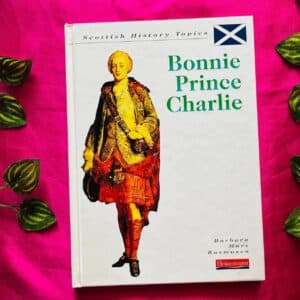 Bonnie Prince Charlie