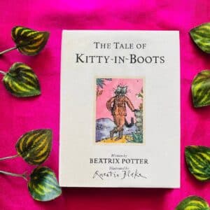 The Tale of Kitty-In-Boots