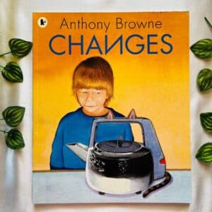 Changes: Picture Story Book