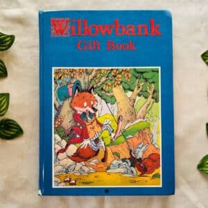 Willowbank Gift Book