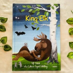 King Elk