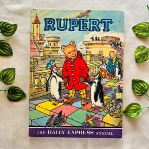 Rupert