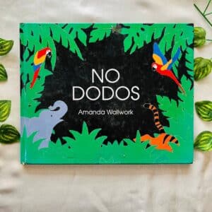 No Dodos
