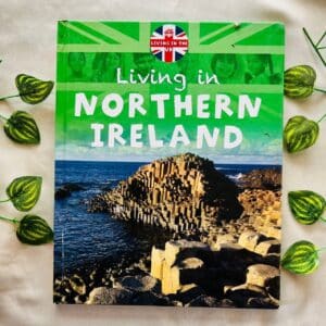 Living in Northern Ireland