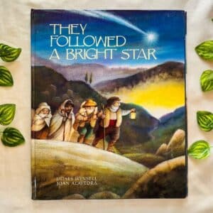 They Followed a Bright Star