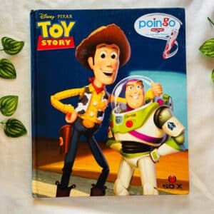 Disney Pixar Toy Story