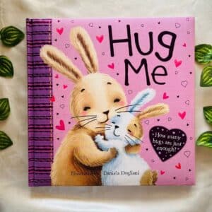 Hug Me