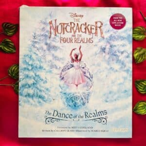 Disney The Nutcracker and the Four Realms: The Dance of the Realms