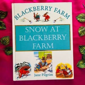 Blackberry Farm: Snow at Blackberry Farm