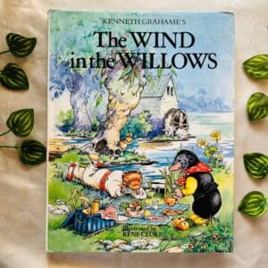 The Wind In the Willows