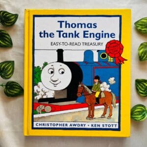 Thomas the Tank Engine