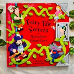 Fairy Tale Secrets