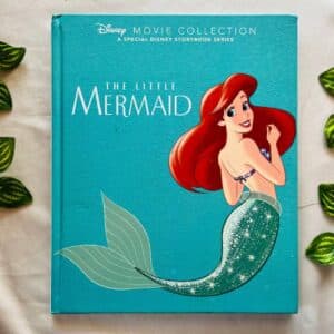Disney: The Little Mermaid