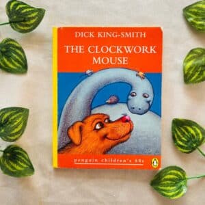 The Clockwork Mouse