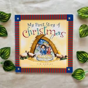 My First Story of Christmas