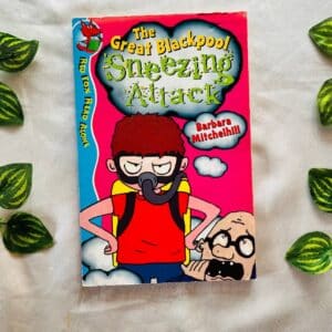 The Great Blackpoo! Sneezing Attack