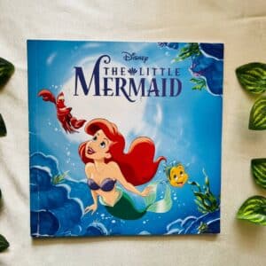 Disney The Little Mermaid