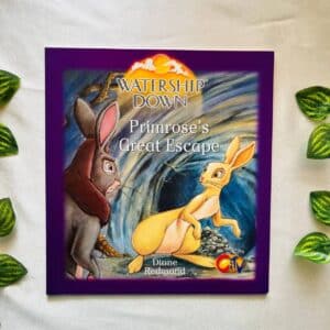 Primrose's Great Escape