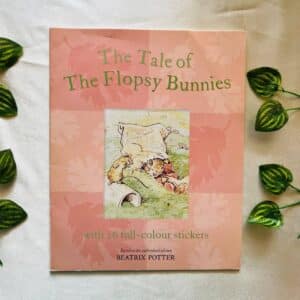 The Tale Of The Flopsy Bunnies