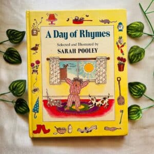 A Day Of Rhymes