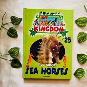 My Animal Kingdom: Sea Horses