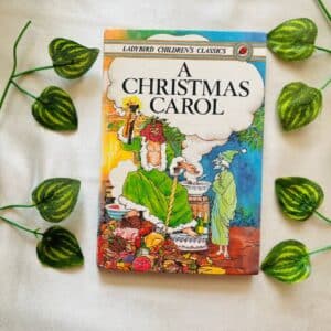 A Christmas Carol
