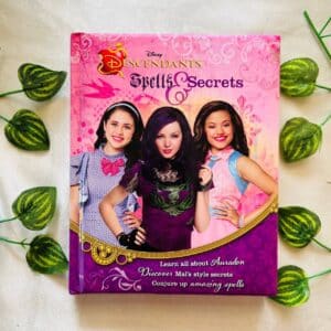 Disney: Spells & Secrets