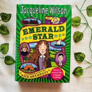 Emerald Star