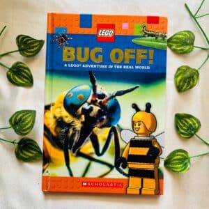 Bug Off!