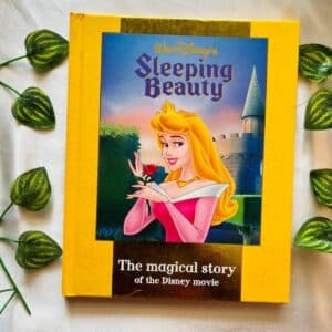 Disney: Sleeping Beauty