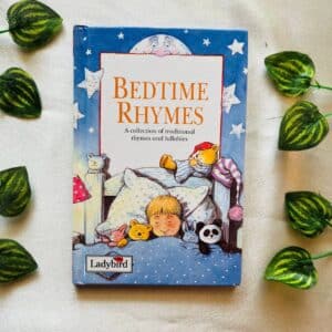 Bedtime Rhymes
