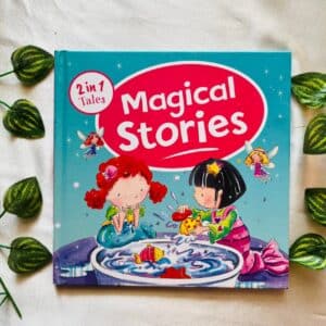 Magical Stories