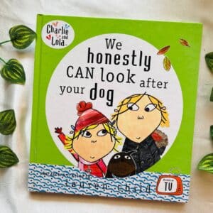 We Honestly Can Look After Your Dog