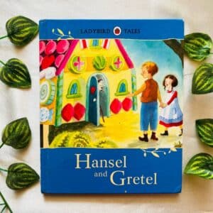 Hansel And Gretel