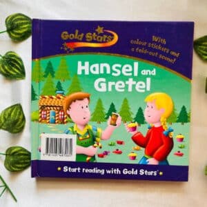 Hansel And Gretel