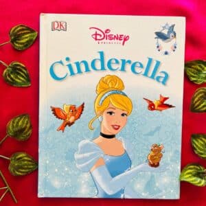 Disney Princess: Cinderella