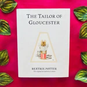 The Tailor Gloucester