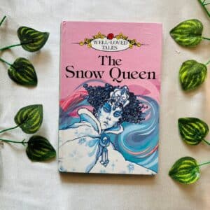 The Snow Queen