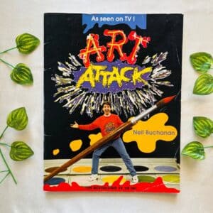 Art Attack