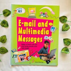 E-Mail And Multimedia Messages