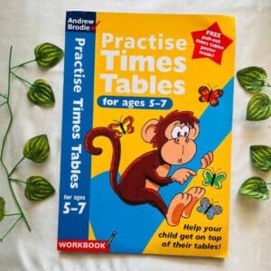 Practice Times Tables