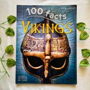 100 Facts Vikings