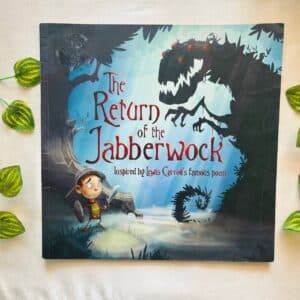 The Return Of The Jabberwock: Picture Story Book