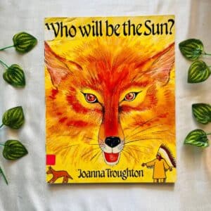 Who Will Be The Sun?