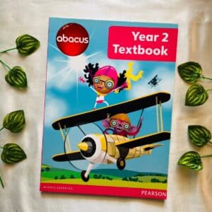 Year 2 Textbook