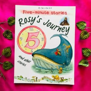 Rosy's Journey