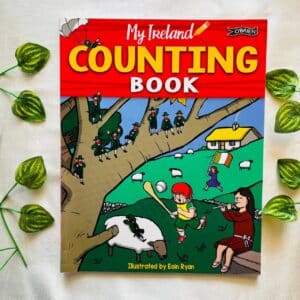 Counting Book