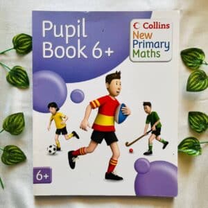 Colins New Primary Maths