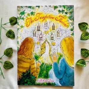 The Tangutica Fairies